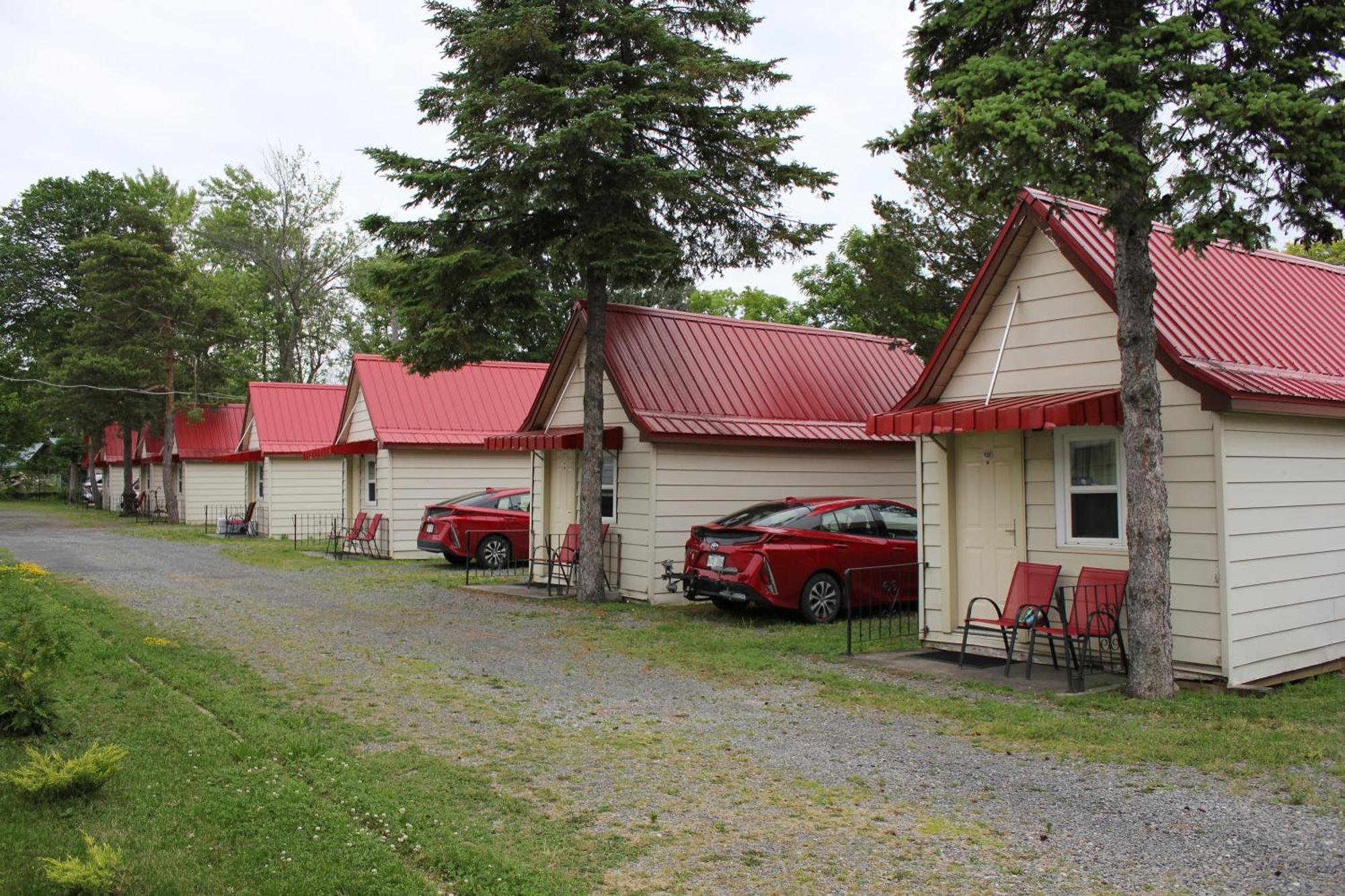 Hotel Imperial 1000 Islands