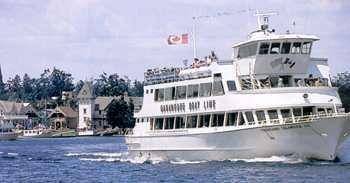 Imperial Thousand Islands Hotel Gananoque