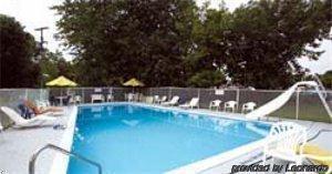 Imperial Thousand Islands Hotel 2*