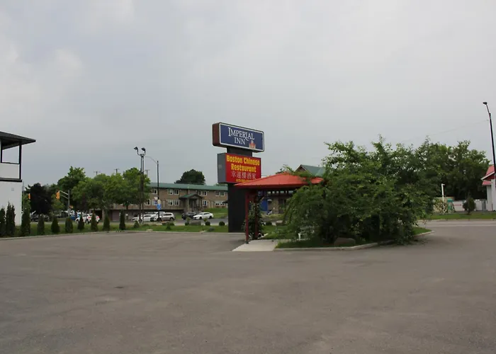 Imperial Inn Thousand Islands