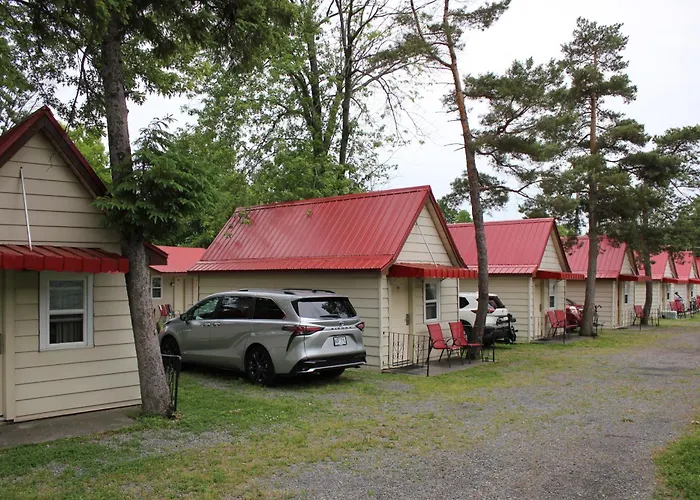 Imperial Inn Thousand Islands