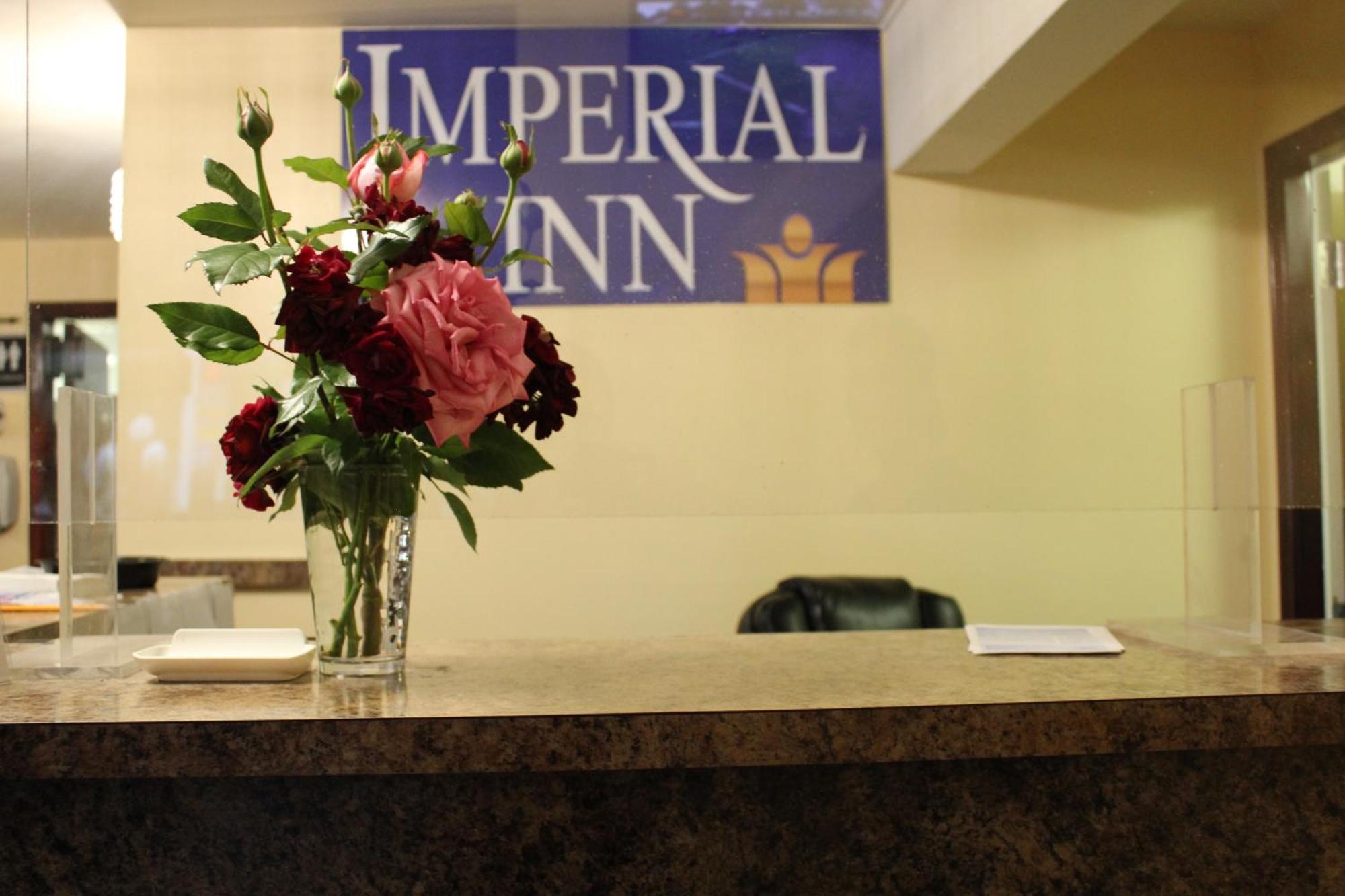 Imperial Thousand Islands Hotel