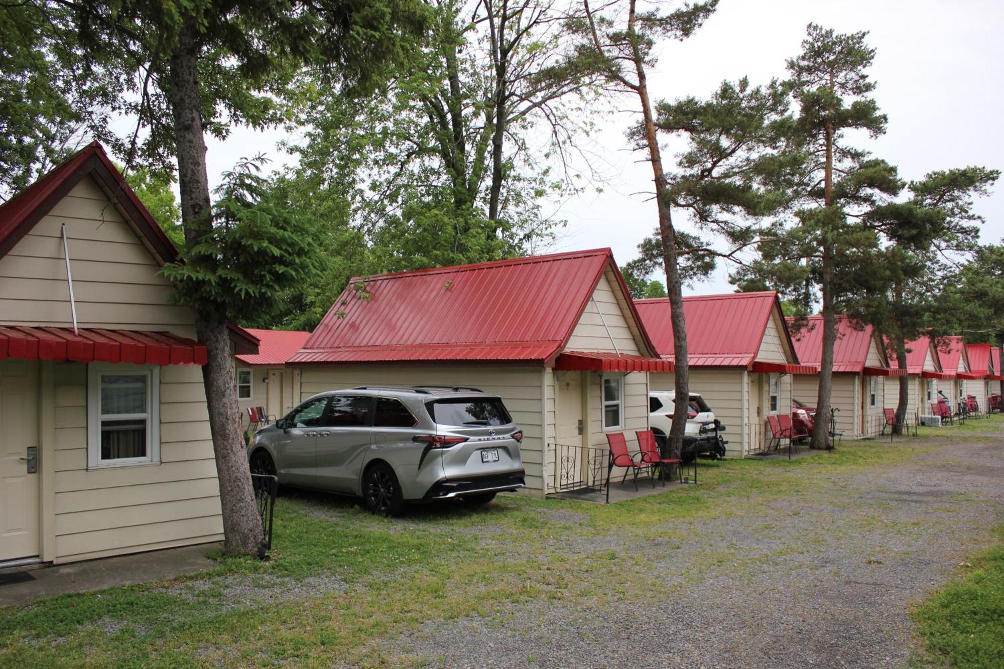 Imperial Thousand Islands Gananoque
