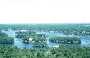 Imperial Thousand Islands